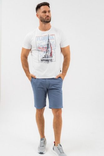 Budmil férfi póló - 20300455-003