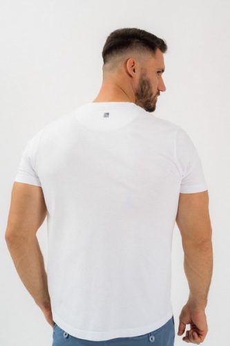 Budmil férfi póló - 20300455-003