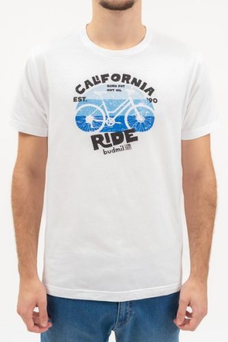 Budmil férfi póló - 20300455-004