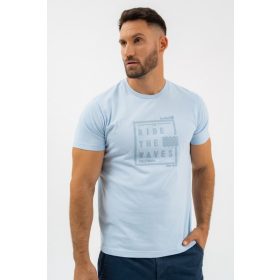 Budmil férfi póló - 20300455-005