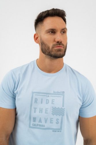Budmil férfi póló - 20300455-005