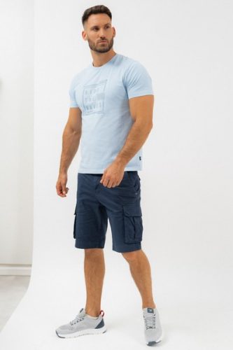 Budmil férfi póló - 20300455-005