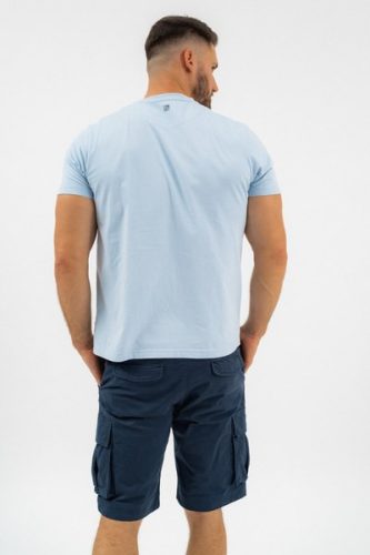 Budmil férfi póló - 20300455-005