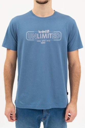 Budmil férfi póló - 20300455-009