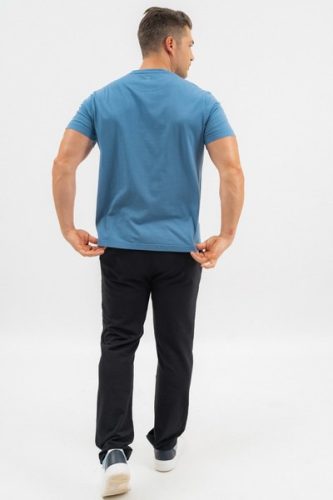 Budmil férfi póló - 20300455-009