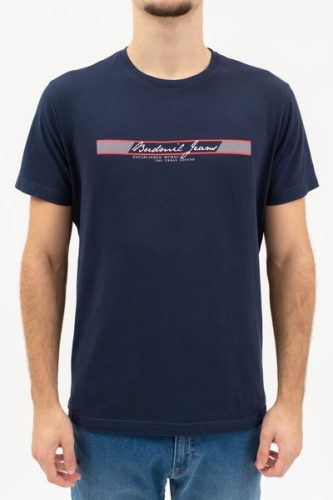 Budmil férfi póló - 20300455-013