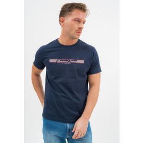 Budmil férfi póló - 20300455-013