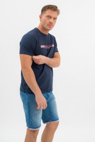 Budmil férfi póló - 20300455-013