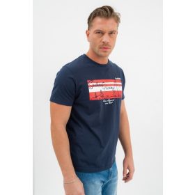 Budmil férfi póló - 20300455-014