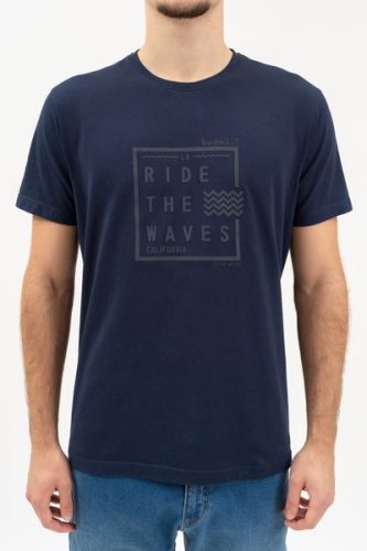 Budmil férfi póló - 20300455-015