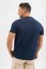 Budmil férfi póló - 20300455-015
