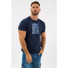 Budmil férfi póló - 20300455-016