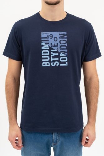 Budmil férfi póló - 20300455-016
