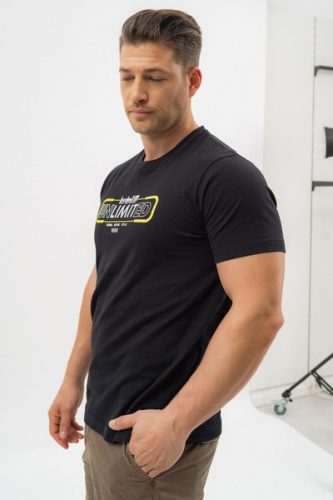 Budmil férfi póló - 20300455-017