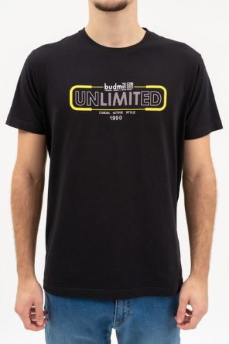 Budmil férfi póló - 20300455-017