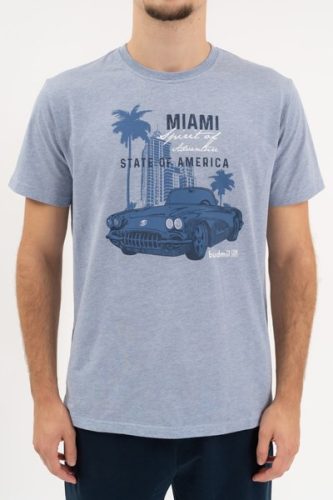 Budmil férfi póló - 20300456-001