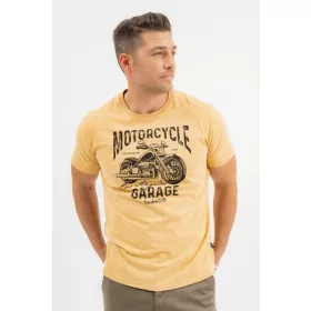 Budmil férfi póló - 20300456-002