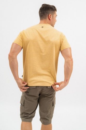 Budmil férfi póló - 20300456-002