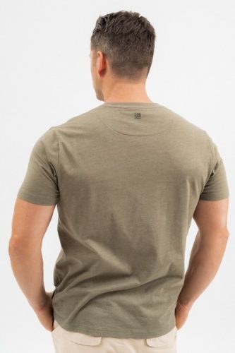 Budmil férfi póló - 20300456-003