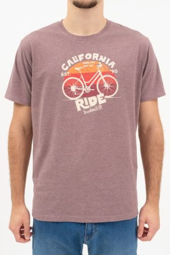 Budmil férfi póló - 20300456-004