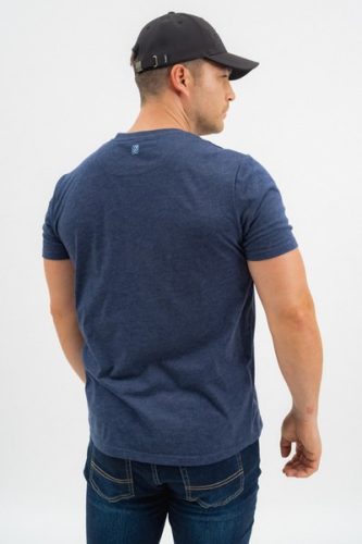 Budmil férfi póló - 20300456-006