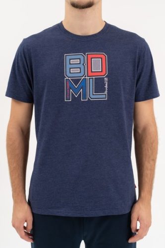 Budmil férfi póló - 20300456-006