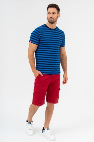 Budmil férfi Póló - 20310101-002