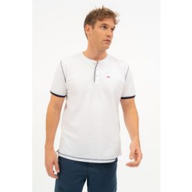 Budmil férfi póló - 20310105-001