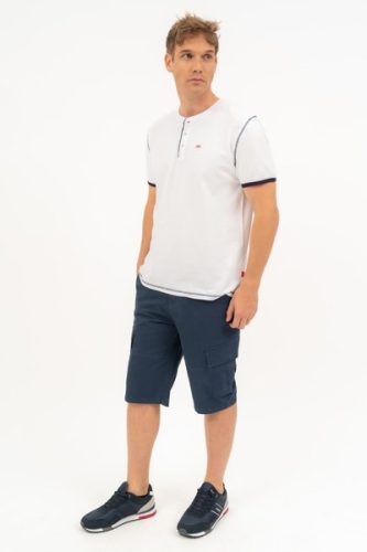 Budmil férfi póló - 20310105-001