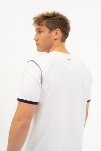 Budmil férfi póló - 20310105-001