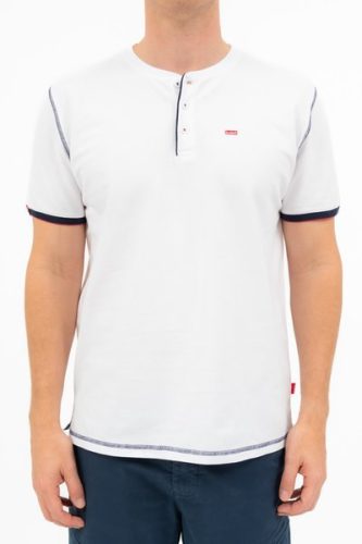 Budmil férfi póló - 20310105-001