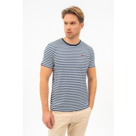 Budmil férfi póló - 20310108-001