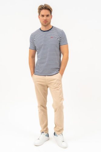 Budmil férfi póló - 20310108-001