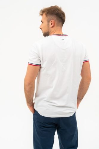 Budmil férfi póló - 20310110-001