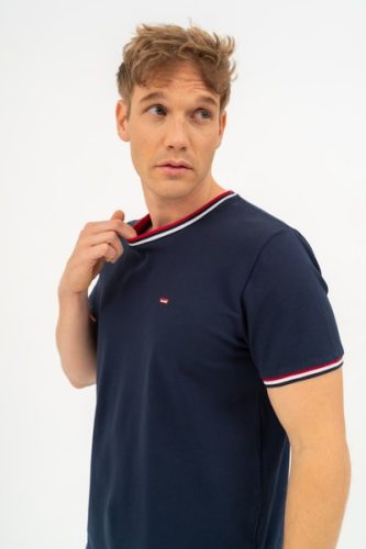 Budmil férfi póló - 20310110-003