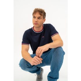 Budmil férfi póló - 20310110-003