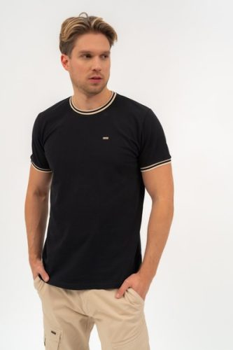 Budmil férfi póló - 20310110-004