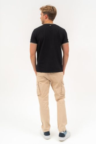 Budmil férfi póló - 20310110-004