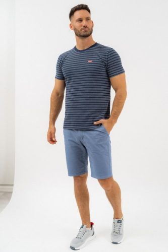 Budmil férfi póló - 20310112-001