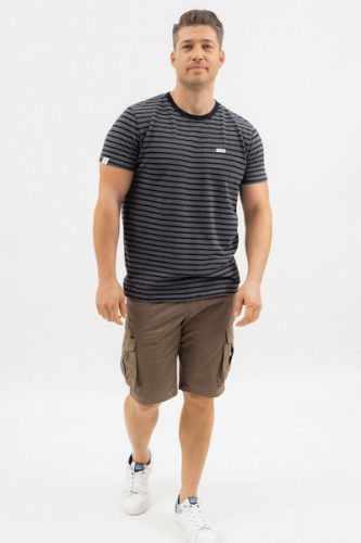 Budmil férfi póló - 20310112-002