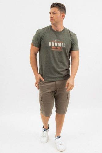 Budmil férfi póló - 20310115-002