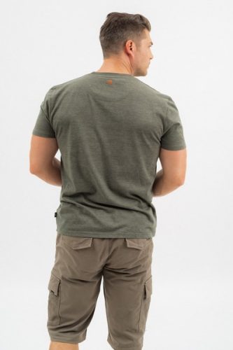 Budmil férfi póló - 20310115-002