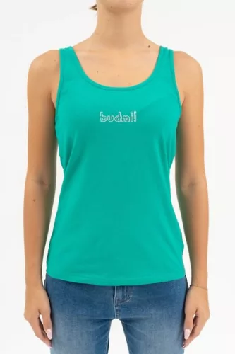 Budmil női póló - 20320445-002