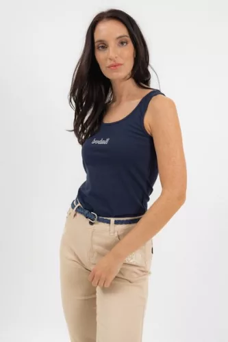 Budmil női póló - 20320445-004