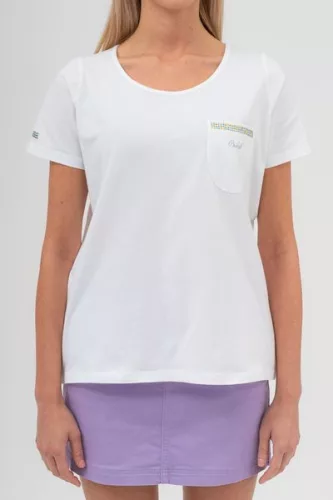 Budmil női póló - 20331139-001