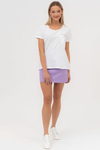 Budmil női póló - 20331139-001