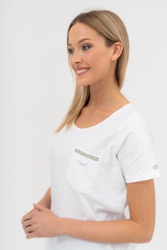 Budmil női póló - 20331139-001