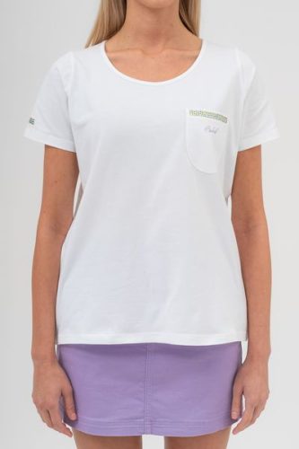 Budmil női póló - 20331139-001