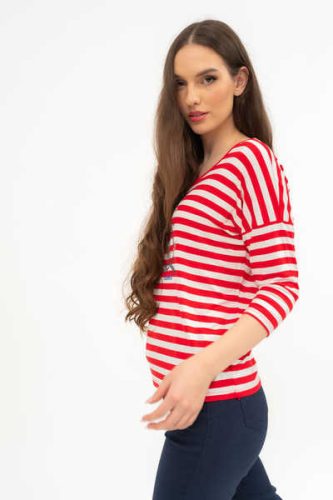 Budmil Női Póló - 20331148-001