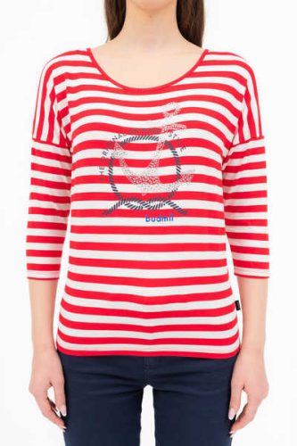 Budmil Női Póló - 20331148-001